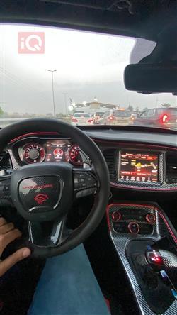 دودج تشالنجر